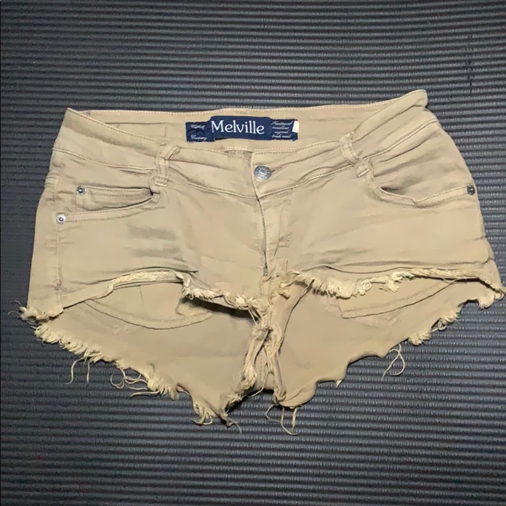 Brandy Melville Shorts